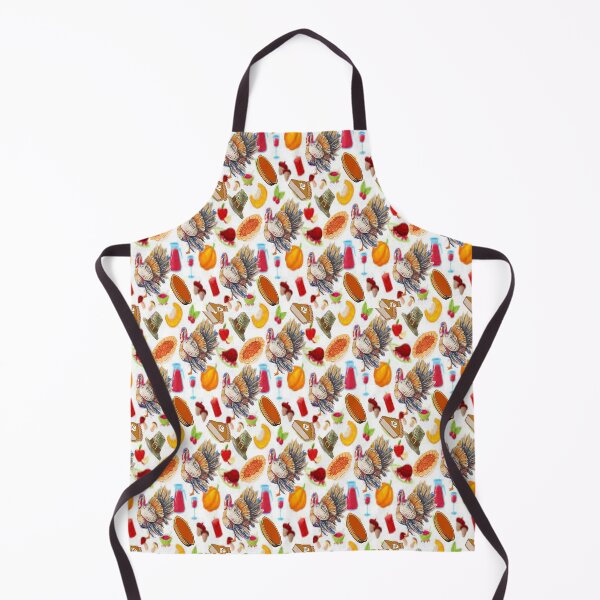 Item preview, Blessed Thanksgiving Pattern, Plaid and all things pumpkin Thanksgiving ,Thankful Grateful Blessed, Pumpkin spice and all things nice designed and sold by Adri Barnard.