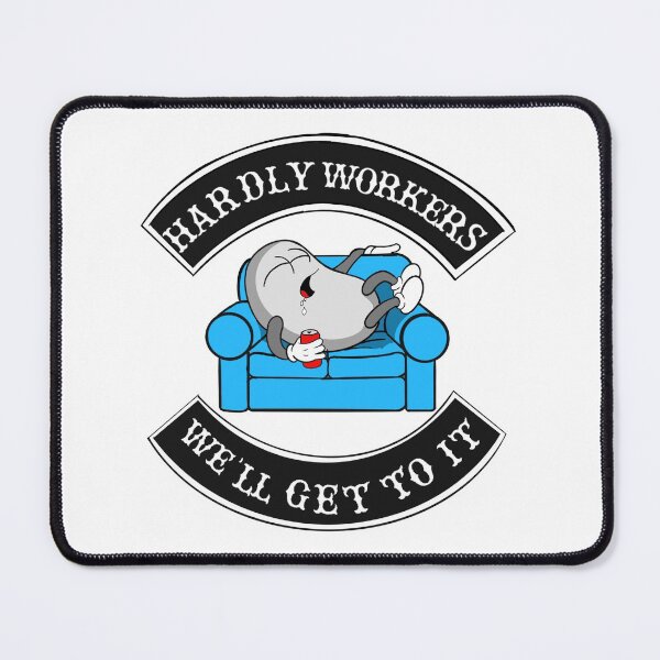 Item preview, Hardly workers motorcycle cut designed and sold by GMoS.