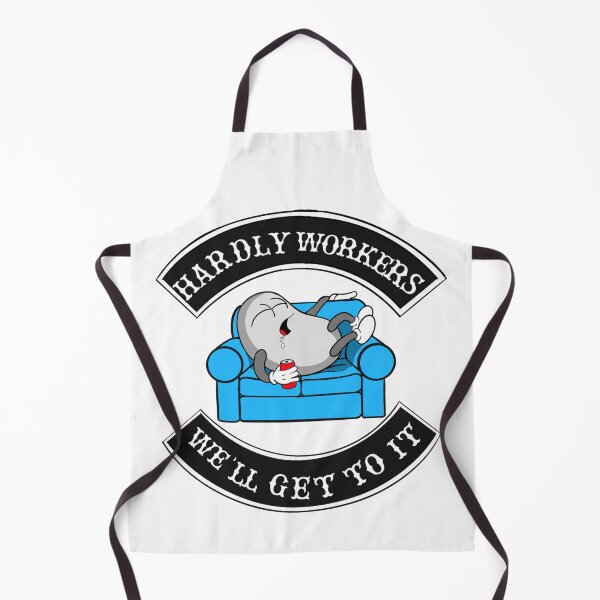 Item preview, Hardly workers motorcycle cut designed and sold by GMoS.