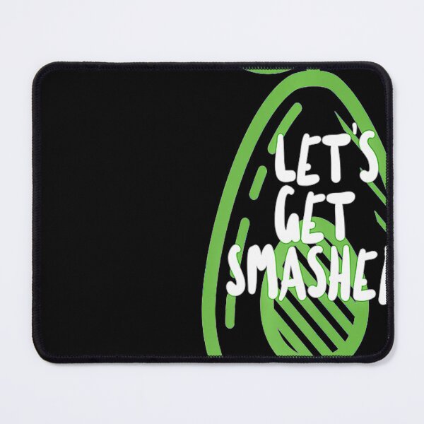 Item preview, Funny Avocado Guacamole Lover Gift Lets Get Smashed Premium  designed and sold by carpentervivid.