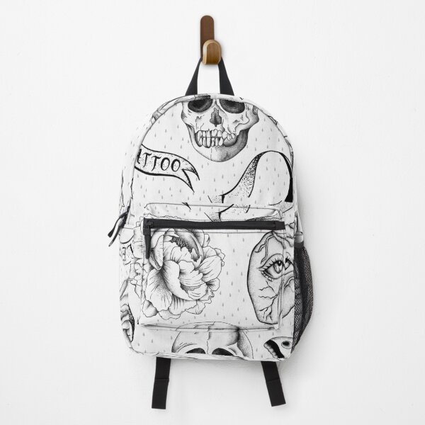Item preview, Tattoo Shop | With Love designed and sold by DigoCostaK7css.