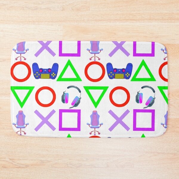 Item preview, game console play designed and sold by bangueran.