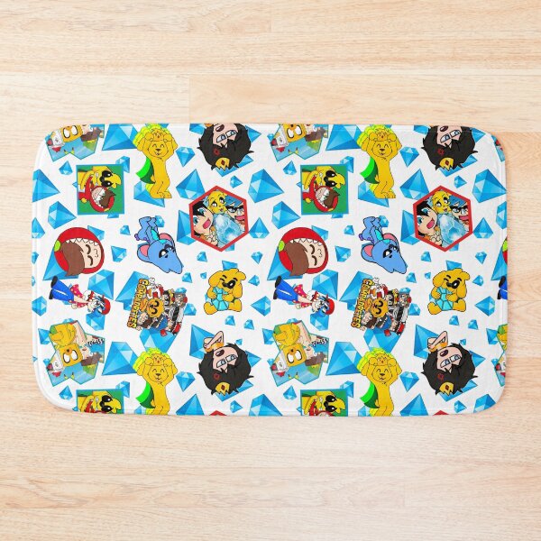 Item preview, the compas, mikecrack diamantito designed and sold by bangueran.