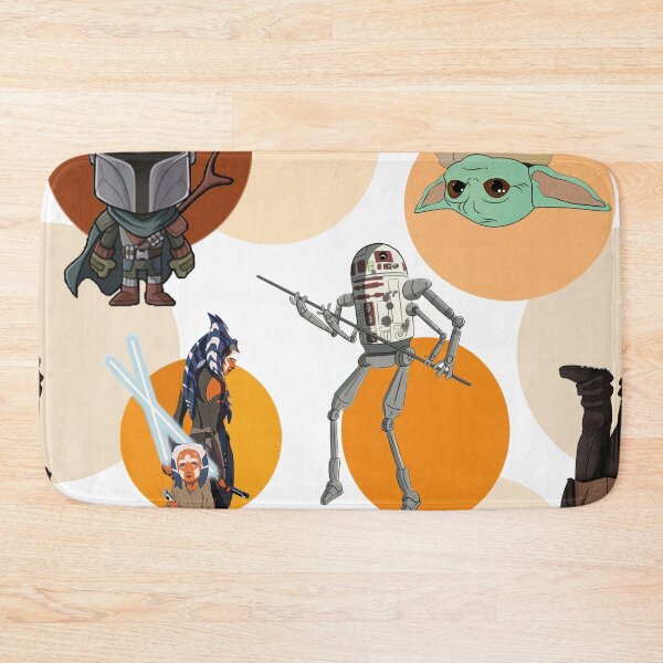 Item preview, star wars designed and sold by bangueran.