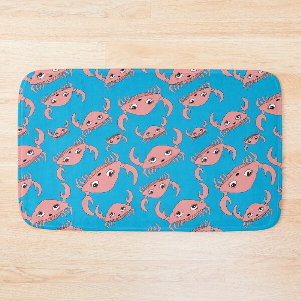 Item preview, crabs designed and sold by bangueran.