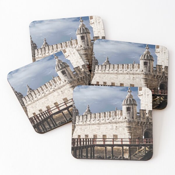 Item preview, A Closer Look At Belem - 1 ©  designed and sold by © Hany G. Jadaa © Prince John Photography.