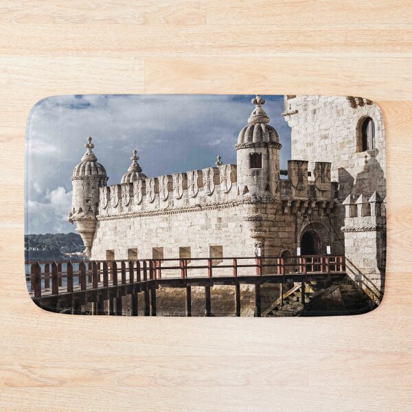 Item preview, A Closer Look At Belem - 1 ©  designed and sold by © Hany G. Jadaa © Prince John Photography.