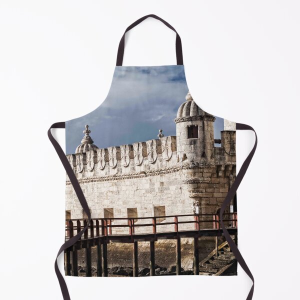 Item preview, A Closer Look At Belem - 1 © designed and sold by © Hany G. Jadaa © Prince John Photography.