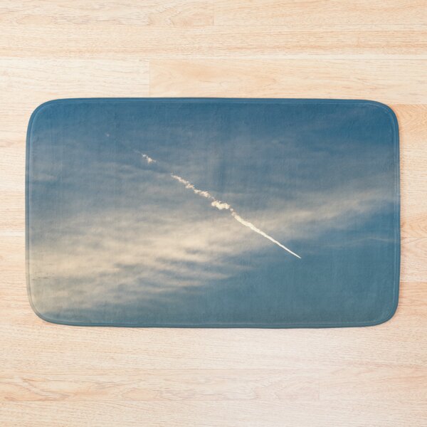 Item preview, Coolest Contrail Shadows designed and sold by Georgia Mizuleva.