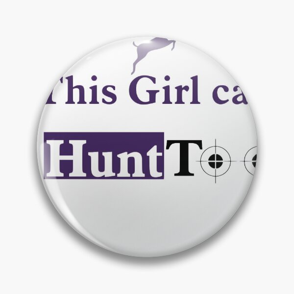 Item preview, Girls Hunt Too designed and sold by Abdelrahman ELFADEL.