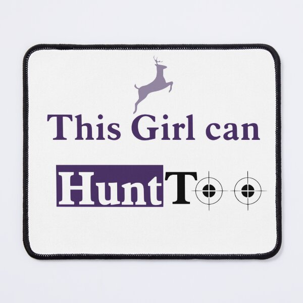 Item preview, Girls Hunt Too designed and sold by Abdelrahman ELFADEL.