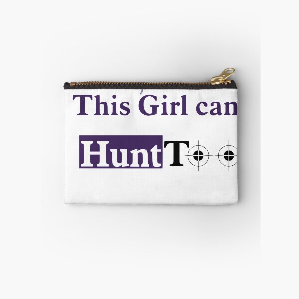 Item preview, Girls Hunt Too designed and sold by Abdelrahman ELFADEL.