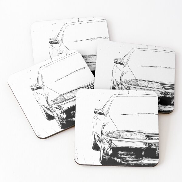 Item preview, Skyline R32 GTR Wireframe designed and sold by Auto-Prints.