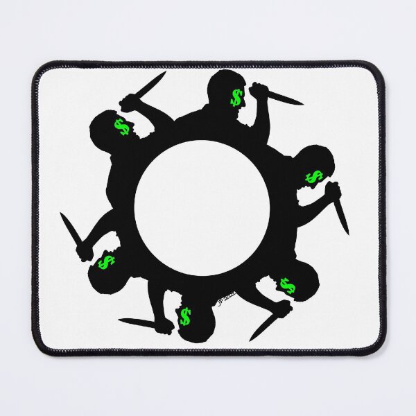 Item preview, Circle Of Trust designed and sold by artpirate.