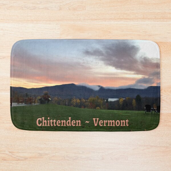 Item preview, Chittendon Vermont designed and sold by LeslieMac713.