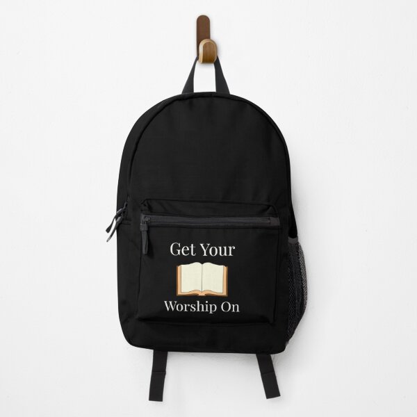 Item preview, Get your worship on designed and sold by Jho251981.