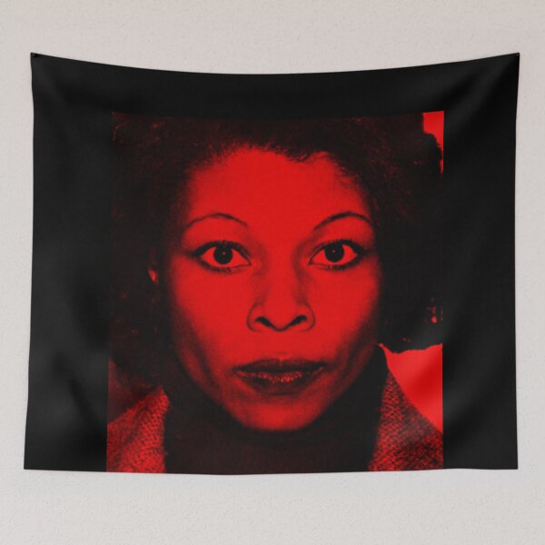 Item preview, Assatur Shakur  designed and sold by sourceoflife.