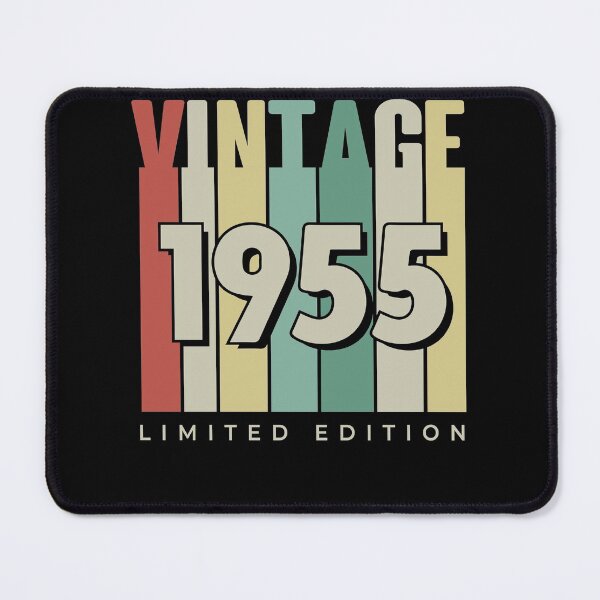 Item preview, vintage 1955 limited edition designed and sold by exr378.
