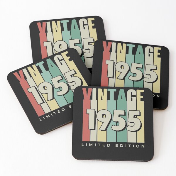 Item preview,  vintage 1955 limited edition  designed and sold by exr378.