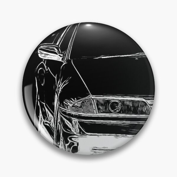 Item preview, Skyline R32 GTR Wireframe White designed and sold by Auto-Prints.