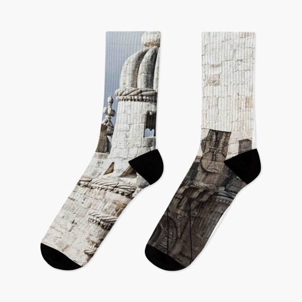 Item preview, A Closer Look At Belem - 2 © designed and sold by © Hany G. Jadaa © Prince John Photography.