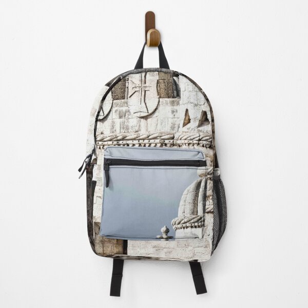 Item preview, A Closer Look At Belem - 2 © designed and sold by © Hany G. Jadaa © Prince John Photography.