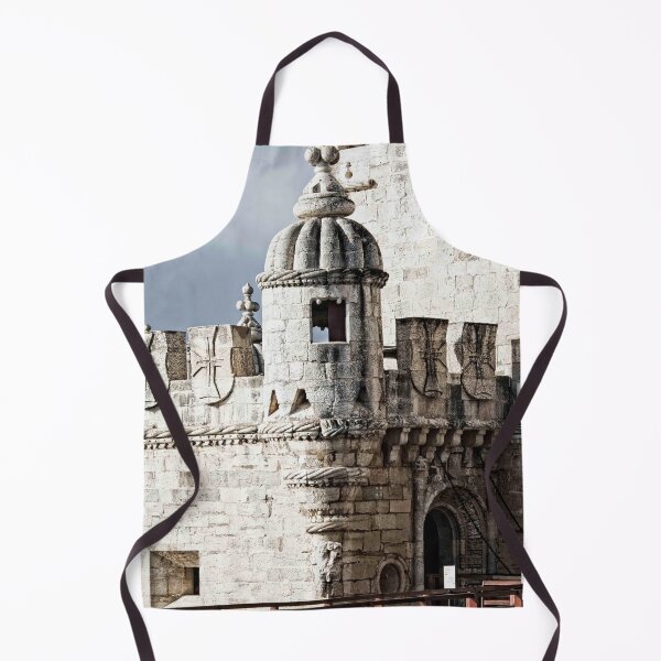 Item preview, A Closer Look At Belem - 2 © designed and sold by © Hany G. Jadaa © Prince John Photography.