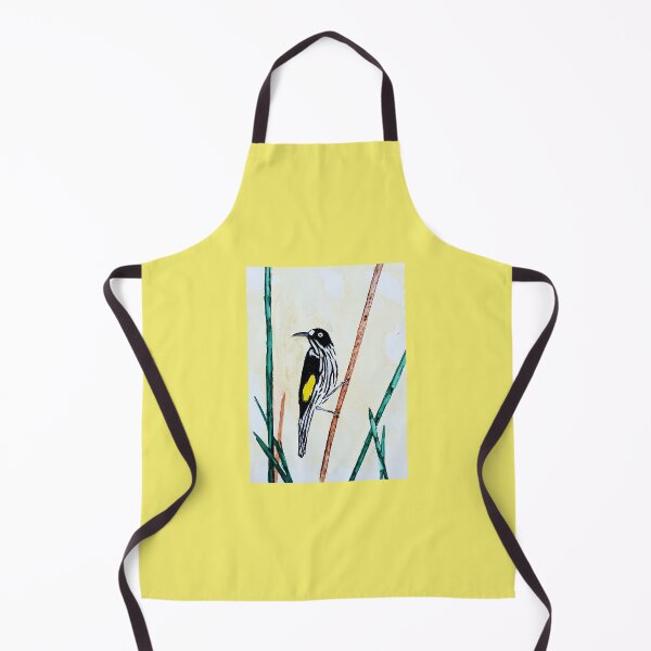 Item preview, Honeyeater designed and sold by DaisyMaeInkArt.