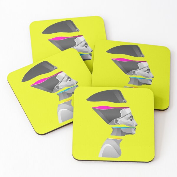 Item preview, COOL NEFERTITI designed and sold by Emil1993.