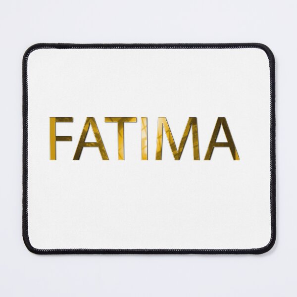 Item preview, fatima name designed and sold by imane91.