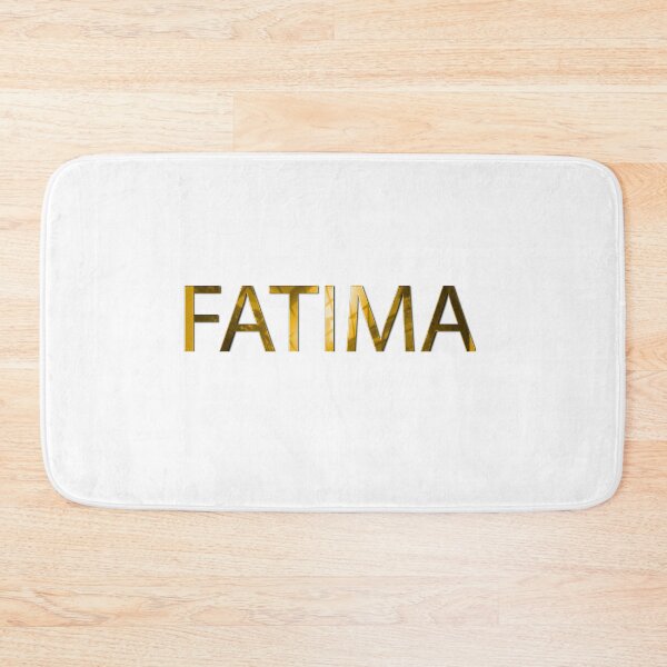 Item preview, fatima name designed and sold by imane91.