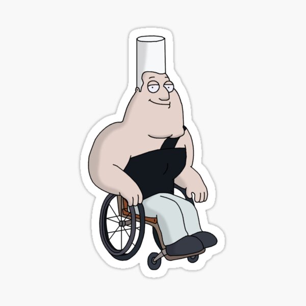 polnareff Sticker