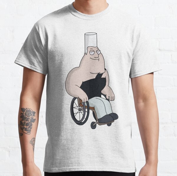 polnareff Classic T-Shirt