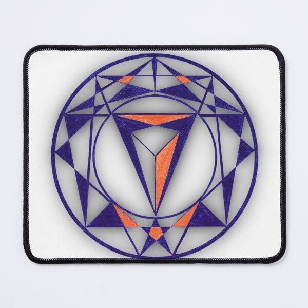 Item preview, Oracle designed and sold by be-meek-AZ.