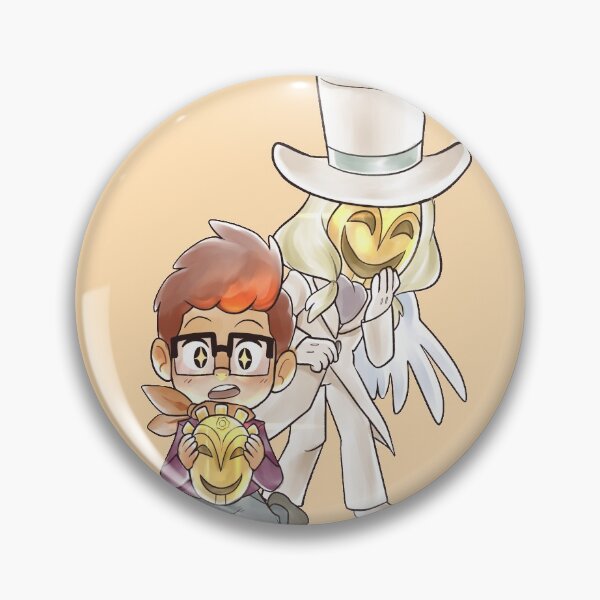 Item preview, Masked Gentleman  designed and sold by Spicy Arts_.