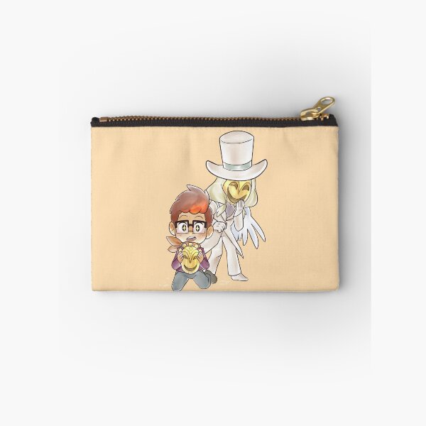 Item preview, Masked Gentleman  designed and sold by Spicy Arts_.