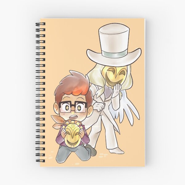 Item preview, Masked Gentleman  designed and sold by Spicy Arts_.