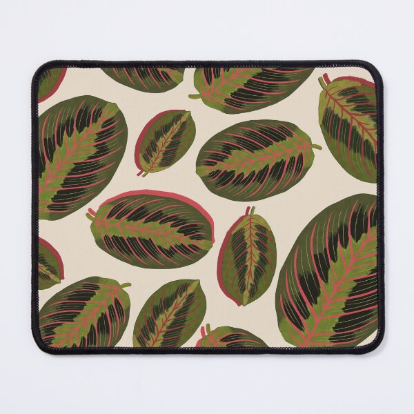 Item preview, Maranta Prayer Plant designed and sold by Jess Parker.
