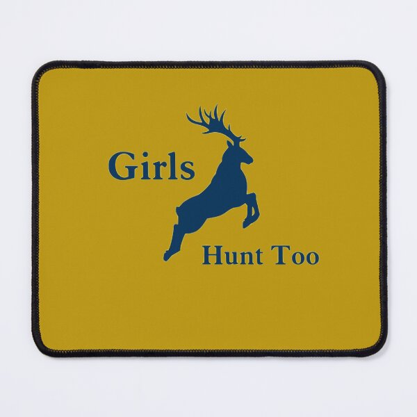 Item preview, Girls Hunt Too designed and sold by Abdelrahman ELFADEL.
