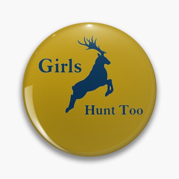 Item preview, Girls Hunt Too designed and sold by Abdelrahman ELFADEL.