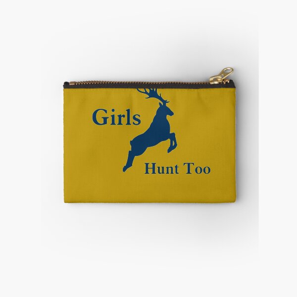 Item preview, Girls Hunt Too designed and sold by Abdelrahman ELFADEL.