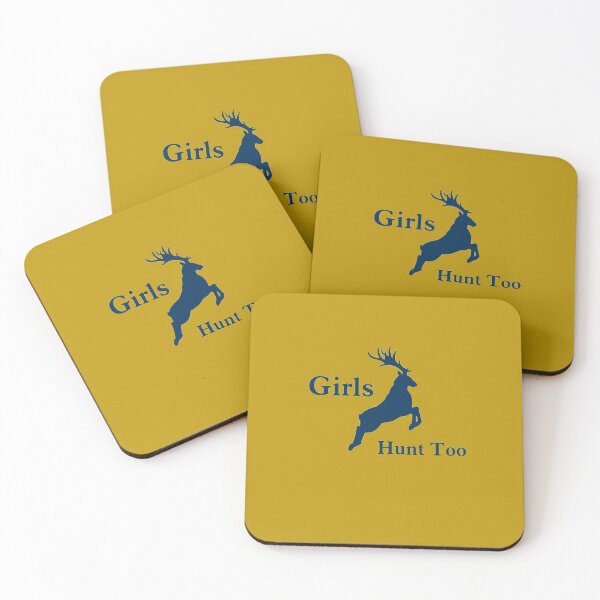 Item preview, Girls Hunt Too designed and sold by Abdelrahman ELFADEL.