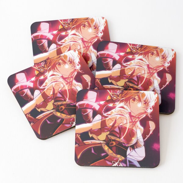 Item preview,  Yoimiya Genshin Impact Anime girl designed and sold by willybatlong.