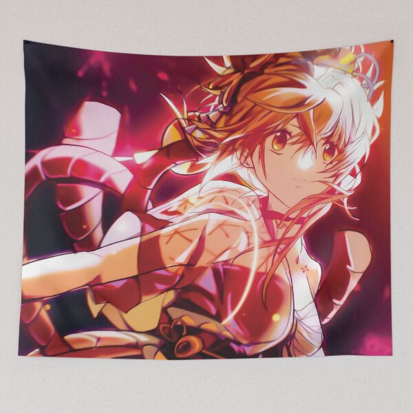 Item preview,  Yoimiya Genshin Impact Anime girl designed and sold by willybatlong.