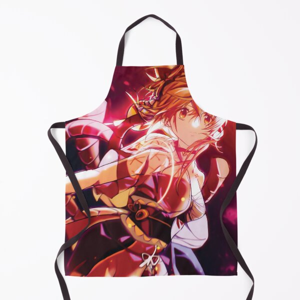 Item preview,  Yoimiya Genshin Impact Anime girl designed and sold by willybatlong.
