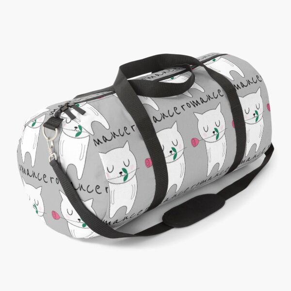 Item preview, Cat says Romance  designed and sold by KHAFiT.