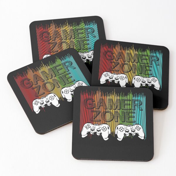 Item preview, gamer zone designed and sold by jocliyu.