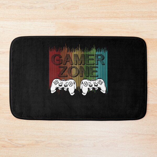 Item preview, gamer zone designed and sold by jocliyu.