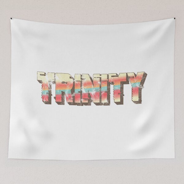Item preview, Trinity designed and sold by Binod Kashyap.