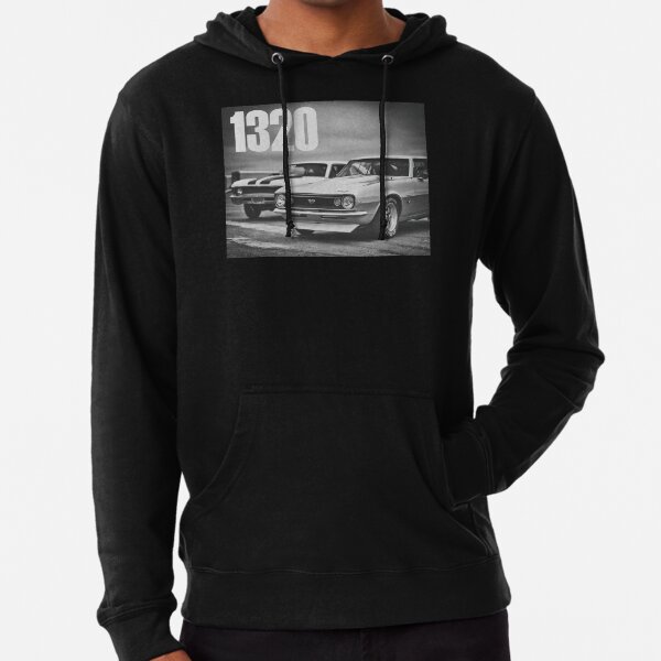 chevy nova hoodie